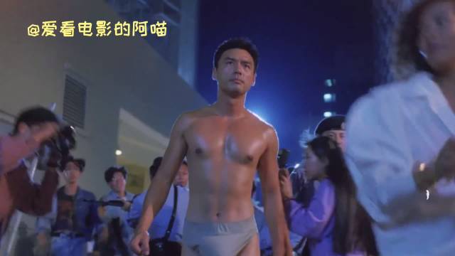 令人热血高燃的影视剧